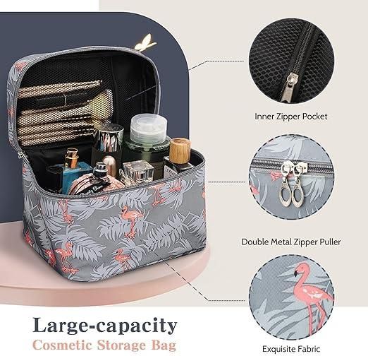 Travel Toiletry Bag
