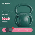 Kettlebell Universal Exercise Shaping Fitness Equipment Home Use