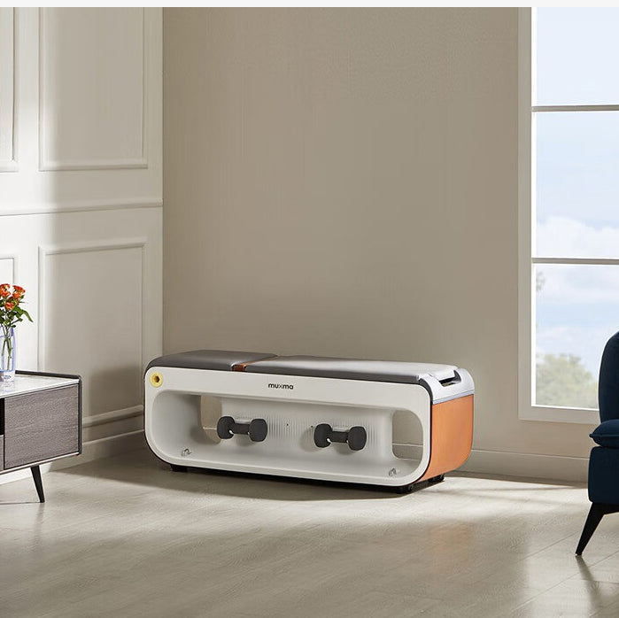 Pilates Equipment Home Multifunctional Fitness Chair And Bench